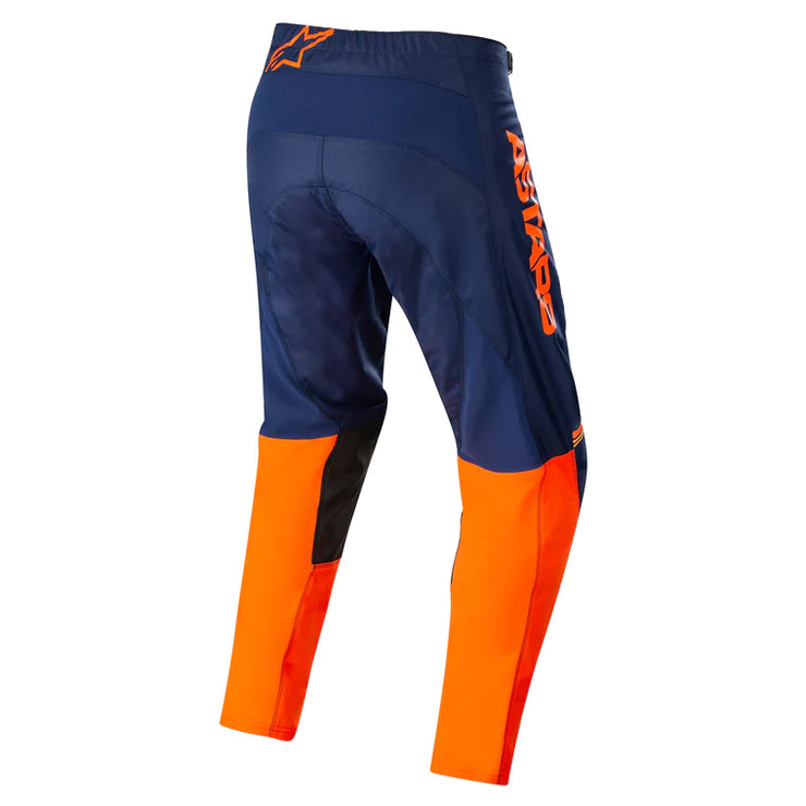 TRAJE 2022 FLUID SPEED ALPINESTARS DARK BLUE