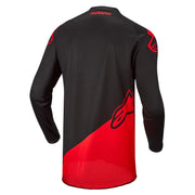 TRAJE 2022 RACER GRAPHITE ALPINESTARS BLACK