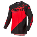 TRAJE 2022 RACER GRAPHITE ALPINESTARS BLACK
