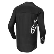 TRAJE 2022 RACER GRAPHITE ALPINESTARS BLACK