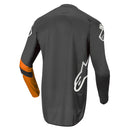 TRAJE 2022 FLUID CHASER ALPINESTARS ANTHRACITE