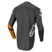 TRAJE 2022 FLUID CHASER ALPINESTARS ANTHRACITE