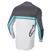 TRAJE 2022 FLUID SPEED ALPINESTARS ANTHRACITE