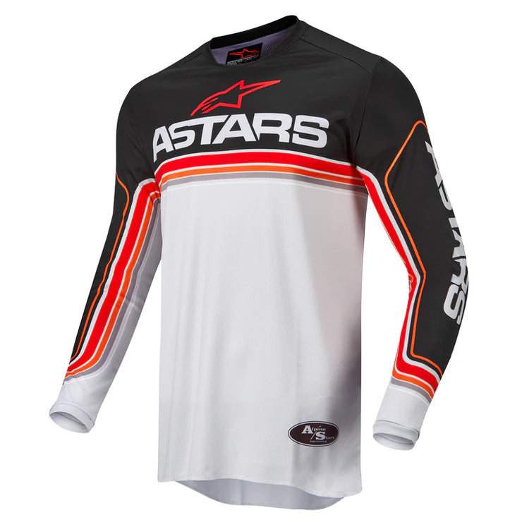 TRAJE 2022 FLUID SPEED ALPINESTARS BLACK