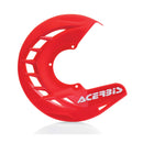 Cubre disco de freno Acerbis para Honda