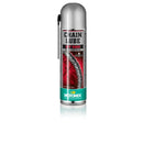 Lubricante de cadena totalmente sintético Motorex
