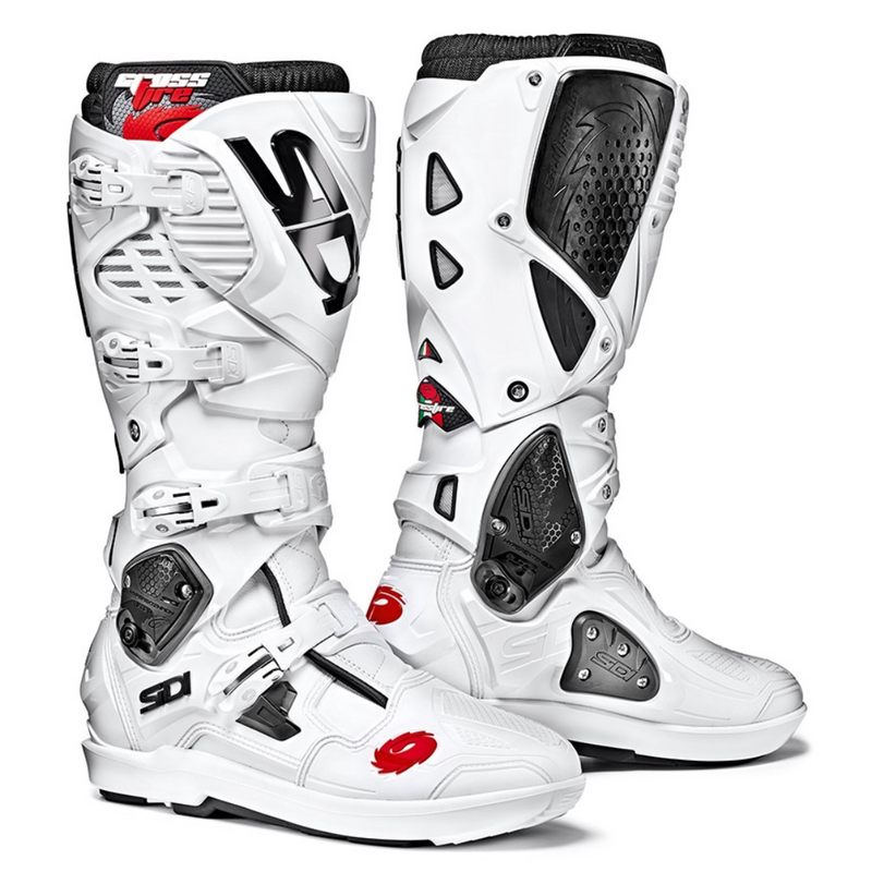 BOTA SIDI CROSSFIRE SRS SUELA INTERCAMBIABLE