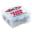 KIT DE PERNOS TRACK PACK HONDA