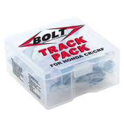 KIT DE PERNOS TRACK PACK HONDA