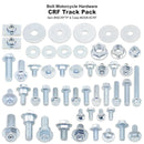 KIT DE PERNOS TRACK PACK HONDA