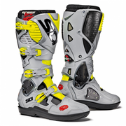 BOTA SIDI CROSSFIRE SRS 3 SUELA INTERCAMBIABLE