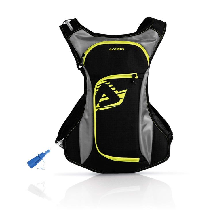 Mochila de hidratación Acerbis