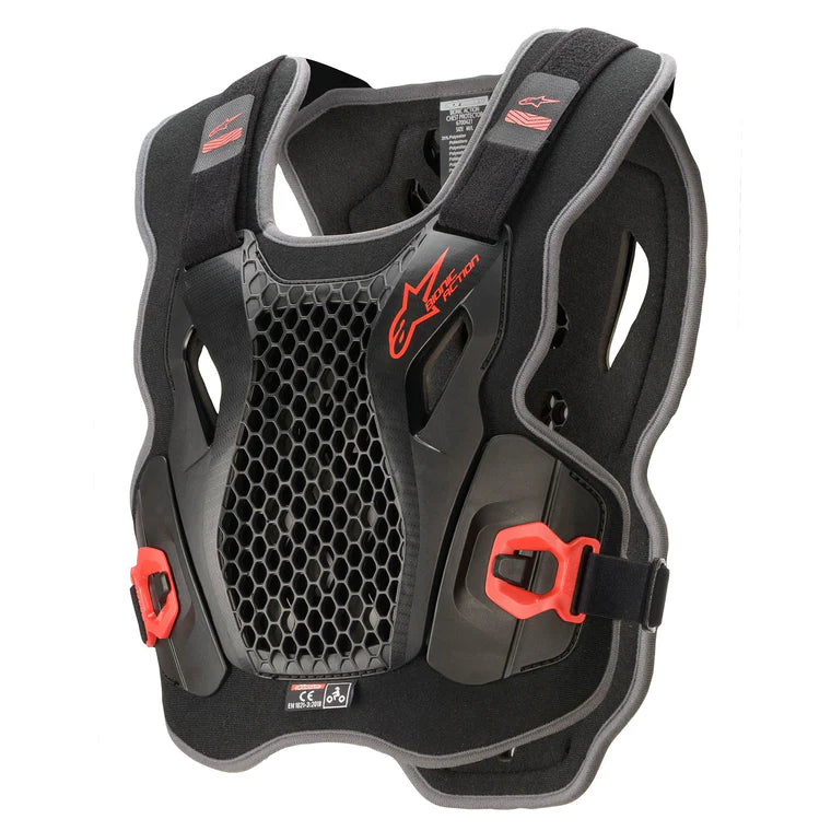 Jofa Alpinestars Bionic Action