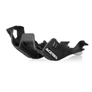 Cubre carter motor HUSQ/GAS GAS 2T Acerbis