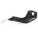 Cubre carter motor HUSQ/GAS GAS 2T Acerbis