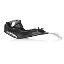 Cubre carter motor HUSQ/GAS GAS 2T Acerbis