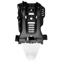 Cubre carter motor HUSQ/GAS GAS 2T Acerbis