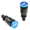 Purgador de aire suspensión delantera WP Zeta