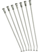 Rayos para KTM/HUSQ aro 18