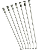 Rayos para KTM/HUSQ aro 21