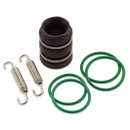 Resortes sellos y junta de pipas KTM Husqvarna y Gas Gas 65-105cc