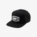 Copia de Gorro 100% Essential hat  ajustable