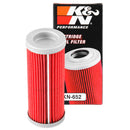FILTRO DE ACEITE K&N KN-652 GAS GAS / HUSQVARNA / KTM