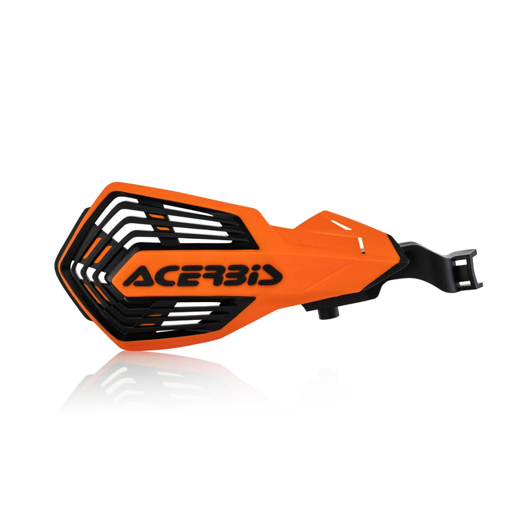 Protector manos negro para KTM Acerbis