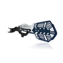 Protector manos negro para Husqvarna Acerbis