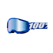 Antiparra Strata 2 Blue Mirror Lens 100%