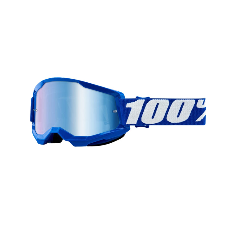 Antiparra Strata 2 Blue Mirror Lens 100%