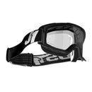 Antiparra Vitro Black Just1