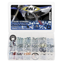KIT DE PERNOS PRO PACK YZ-F / WR-F