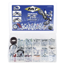 KIT DE PERNOS PRO PACK YZ 250 / YZ 250 X