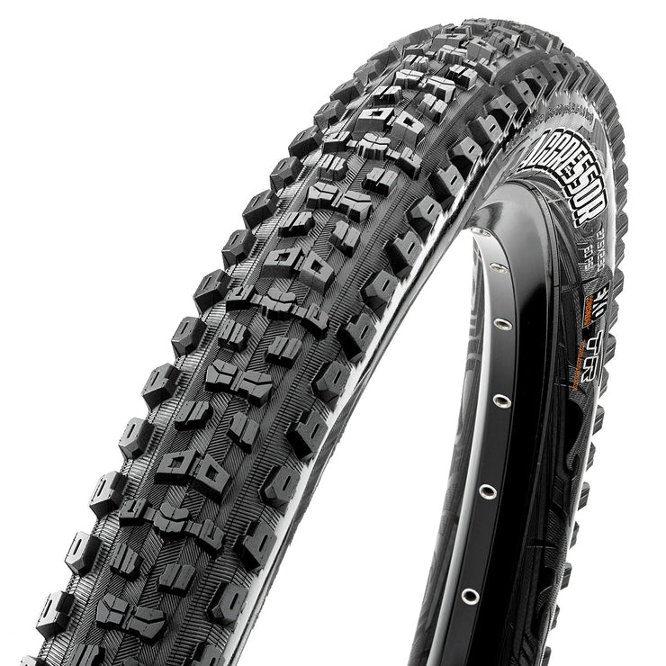 NEUMATICO BIKE MAXXIS AGGRESSOR 29x2.50 WT DD/TR KEVLAR