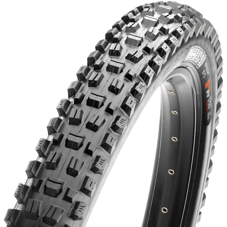 NEUMATICO BIKE MAXXIS ASSEGAI 29X2.50 WT 3CT/EXO+/TR KEVLAR