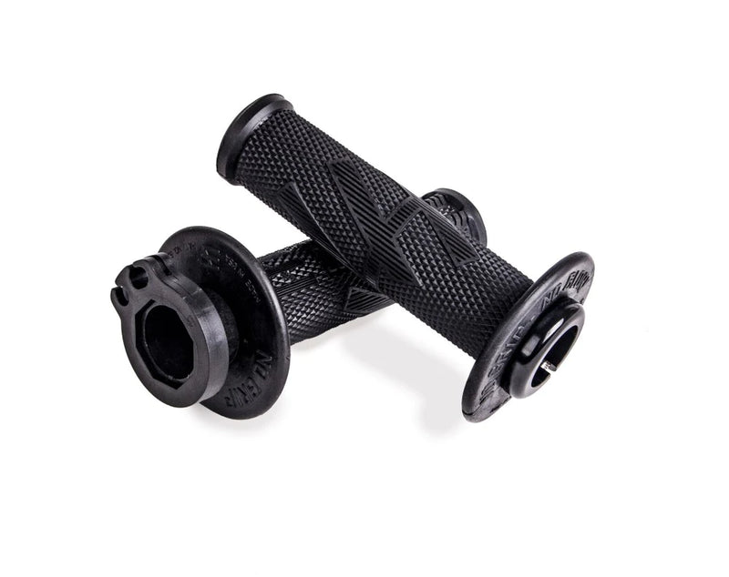 Puños Odi Emig Pro MX V2 Lock on grip
