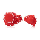 Tapas protección motor  X-Power Honda CRF