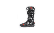 BOTA SIDI CROSSFIRE SRS 3 SUELA INTERCAMBIABLE