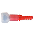 Boquilla de hidratación Bite Valve Straight